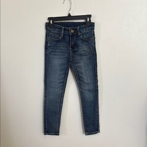 Joyfolie Blue Slim Fit Jeans